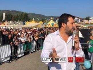 Radicali Perugia, invito agli elettori umbri affinché non cadano nella trappola di Salvini