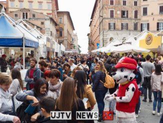 Plauso del Prefetto per l’ordinato e sereno svolgimento di “Eurochocolate 2019”