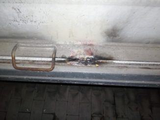 Saldate le saracinesche dell'ex mercato coperto a Terni