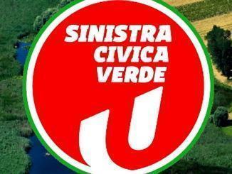 Capitan Salvini e l'invasione, Sinistra Civica Verde, Umbria merita altro