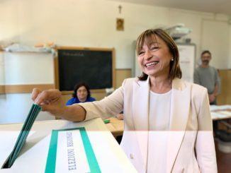 Elezioni suppletive in Umbria per il Senato, Cdm ha deciso, voto 8 marzo