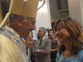 Elezione Donatella Tesei la Ceu si congratula e ricorda questioni importanti