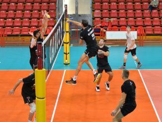 Scatta oggi l’ultima settimana di preparazione dei Block Devils!