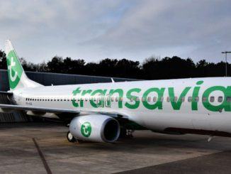 Voli Transavia Airlines e Alitalia dall'aeroporto Internazionale dell'Umbria |VIDEO