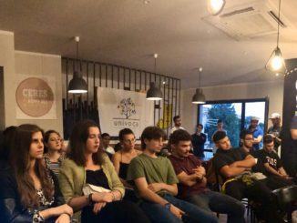 Nasce una nuova realtà all’Unipg: UNIVOCA - La voce degli universitari