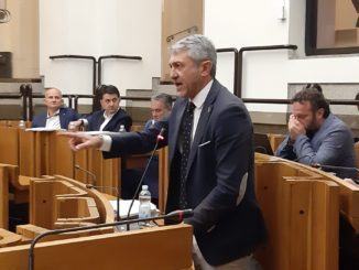 Tagli ai trasporti a Gubbio, Mancini: "Presto audizione in Commissione"