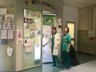 Giornata mondiale della prematurità, coro e porte aperte alla TIN di Terni