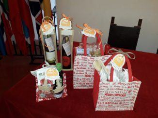 La solidarietà si accende a Natale con Fondazione ANT Italia ONLUS