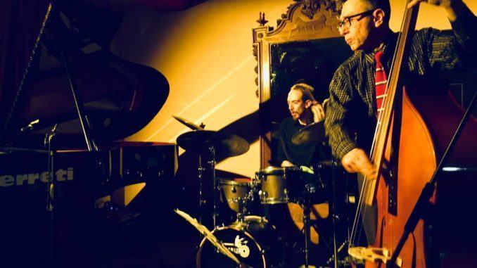 Benito Gonzalez Trio al Giò Jazz Area The music of Mc Coy Tyner [VIDEO]