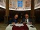 Firmata la convenzione tra Sistema Museo e l’Archivio di Stato di Perugia