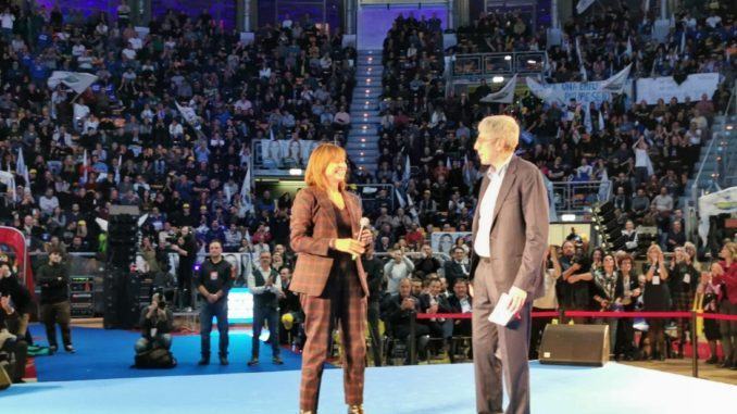 Giunta Tesei, Pd, Presidente immobile e Umbria senza governo, basta!