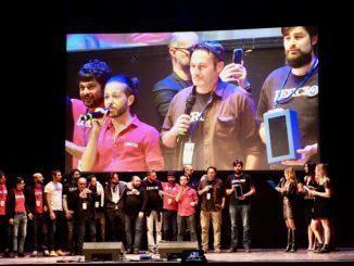 Festa della Rete e Macchianera Internet Awards, la premiazione