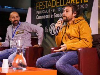 Ultimo giorno per Festa della Rete con Macchianera Internet Awards [VIDEO]