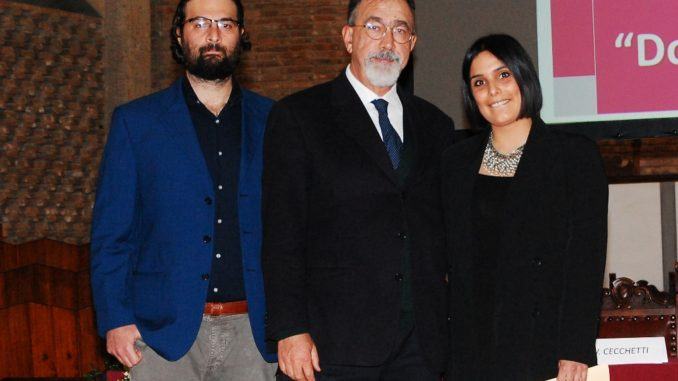 Un premio di laurea alla memoria della farmacista Anna Maria Piccioli