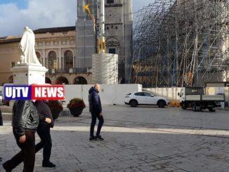 Ricostruzione Sisma 2016, Terzoni "Il Commissario Farabollini riveda i limiti per gli incarichi ai geologi"