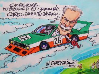 Umbri i più veloci d'Italia, in auto, 4 chilometri orari in più, dati Unipolsai
