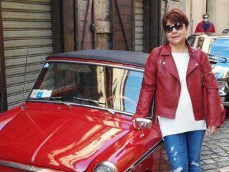 Rita Strappatelli, Psi Narni, movimento Sardine da non sottovalutare