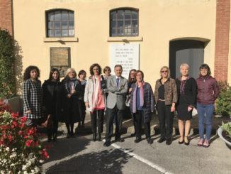 Tarkett di Narni mette a punto un modello di alternanza scuola-lavoro