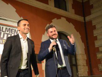Nomina assessori Giunta Tesei, M5s, potenziale conflitto di interessi