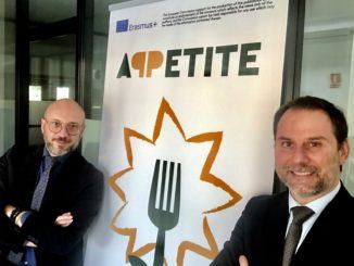 Appetite, nasce la piattaforma e-learning per la sostenibilità nel food