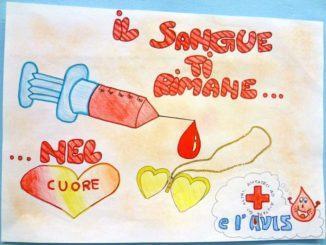 Come si dona il sangue? A Perugia c'è “La scuola abbraccia la solidarietà”