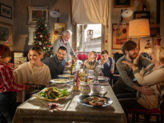 Natale in Umbria 2019, campagna regionale promozione presentata a Roma