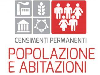 Censimento permanente della popolazione e delle abitazioni, si avvicina scadenza
