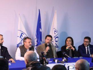 Accuse mosse a consigliere Cozza, Lega, sono del tutto strumentali