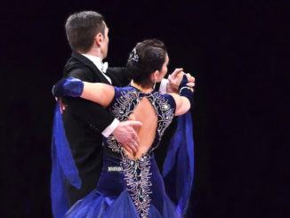 Frodi nella danza sportiva 8 indagati fra giudici e istruttori