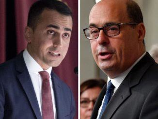 Zingaretti in Umbria la sconfitta, noi bene M5s molto male