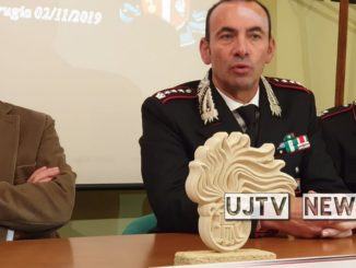 Droga da Perugia Fontivegge in tutto il mondo, oltre 150 gli arresti, imponente operazione