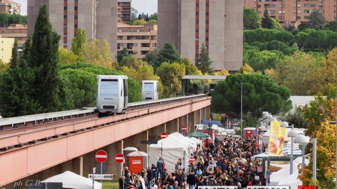Confcommercio: sì a Minimetrò notturno, no ZTL