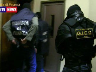 Gico Finanza sequestra beni a condannato, a Perugia, per traffico di droga