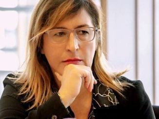 Maria Grazia Carbonari esce dal Movimento 5 Stelle e manda tutti a quel paese