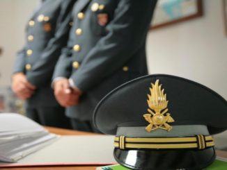 Guardia di finanza, bando di concorso per 1409 allievi finanzieri