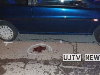 Investita da auto a Santa Maria degli Angeli, restano gravi le condizioni di salute