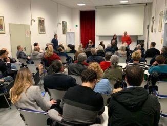 Italia Viva parte da Foligno con i senatori Nadia Ginetti e Leonardo Grimani