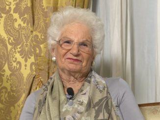 A Gualdo Cattaneo no alla cittadinanza onoraria a Liliana Segre