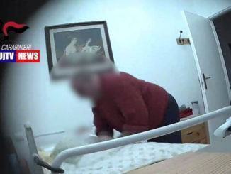 Abusi su anziani, vittime sono soprattutto donne a casa e in ospizi di riposo