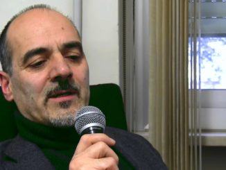 Muore Massimo Allegrucci, il cordoglio dei suoi amici del M5s