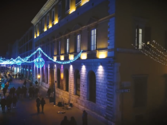 Eventi natalizi, Michele Rossi, strada giusta, ma occorre fare di più