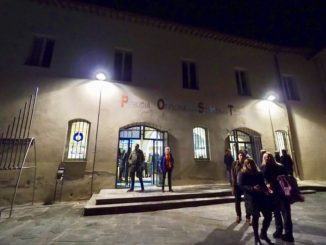 Fondazione POST presenta Open Day didattico a Perugia