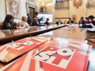 Il nuovo Post, tanti progetti in serbo per il futuro, presentato oggi