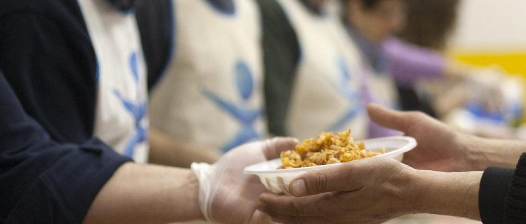 Preoccupazione Caritas, aumentano richieste aiuto, casa, lavoro e sanità