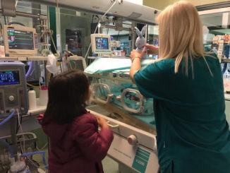 Giornata mondiale della prematurità, domenica 17 novembre