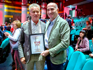 Sangiovese Terre Margaritelli tra i migliori vini d’Italia Gambero Rosso