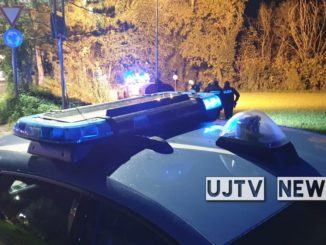 Il ragazzo scomparso ieri da Ponte San Giovanni è stato ritrovato