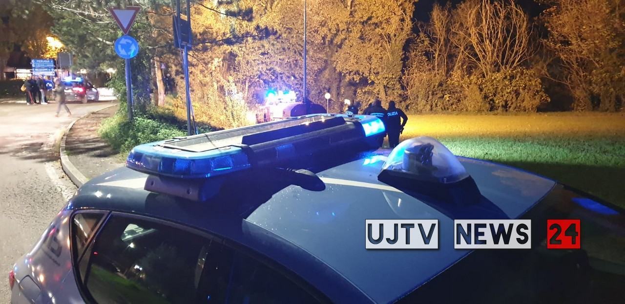 Il ragazzo scomparso ieri da Ponte San Giovanni è stato ritrovato