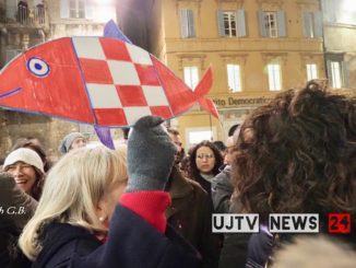 Dove sono le sardine perugine? Chiedono quelli di Perugia social city |Foto
