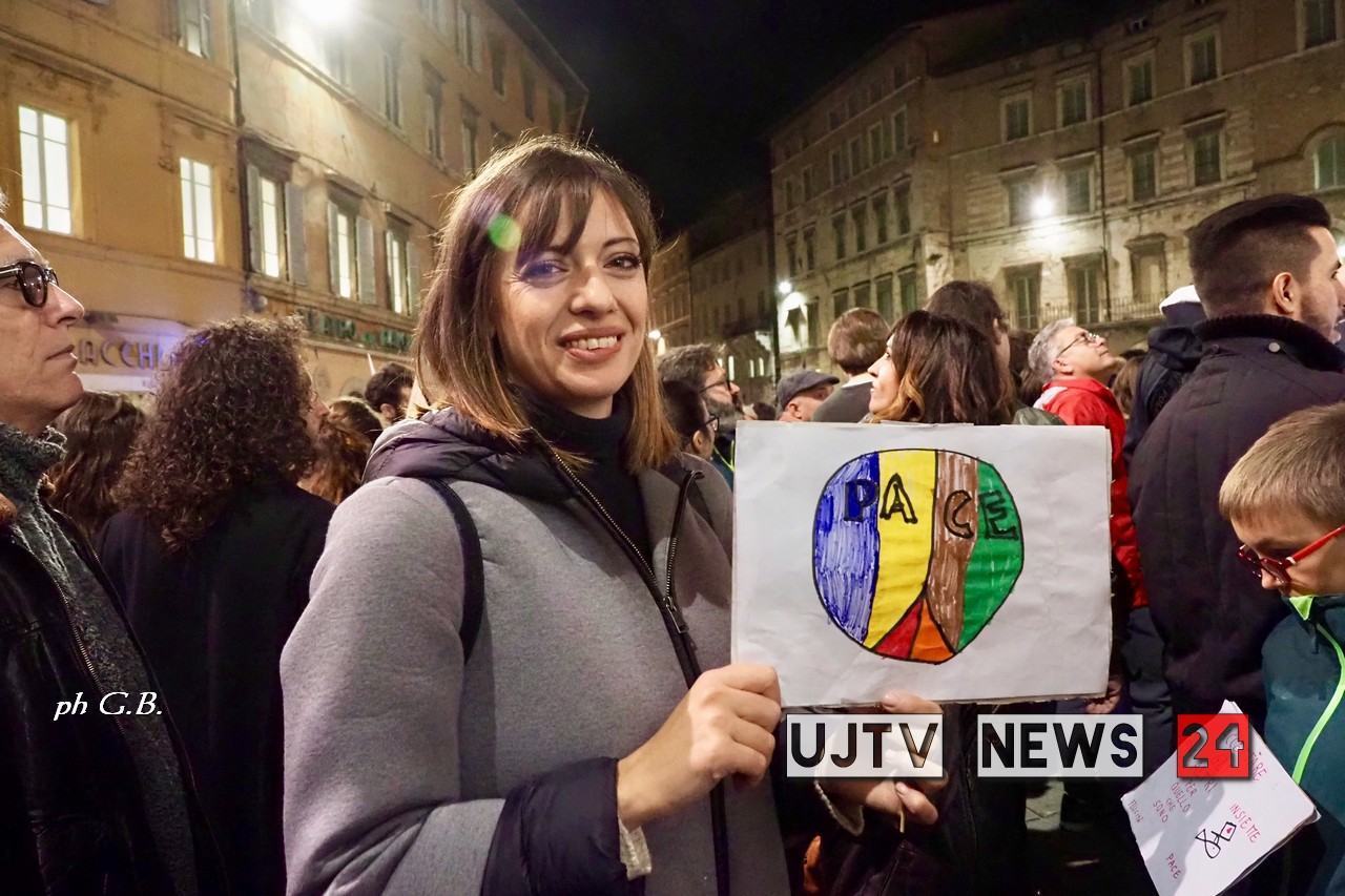 Dove sono le sardine perugine? Chiedono quelli di Perugia social city
